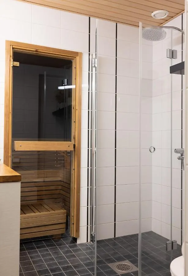 2Ndhomes Charming 1Br Apartment With Sauna In Loennrotinkatu Helsinki