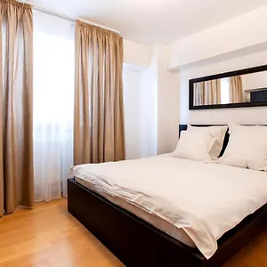 Virtutii , Bucharest Romania