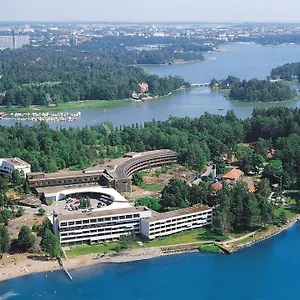 Hotel Hilton Kalastajatorppa, Helsinky
