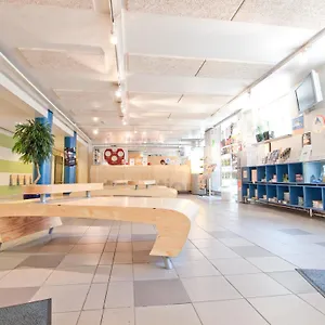Hostel Eurohostel, Helsinky