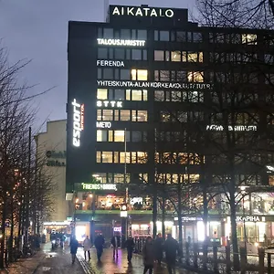 ホステル Moi Aikatalo