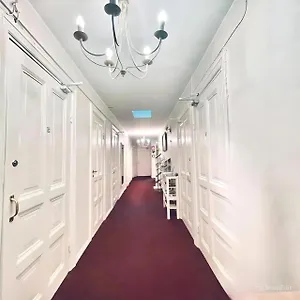 Senate Хельсинки