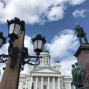 Hostel Tourist, Helsinky
